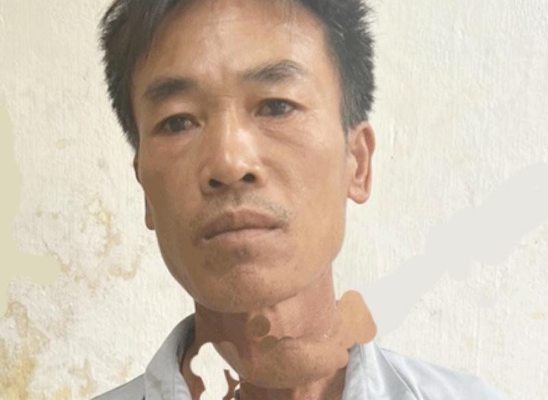 Đối tượng Hoàng Văn Vinh