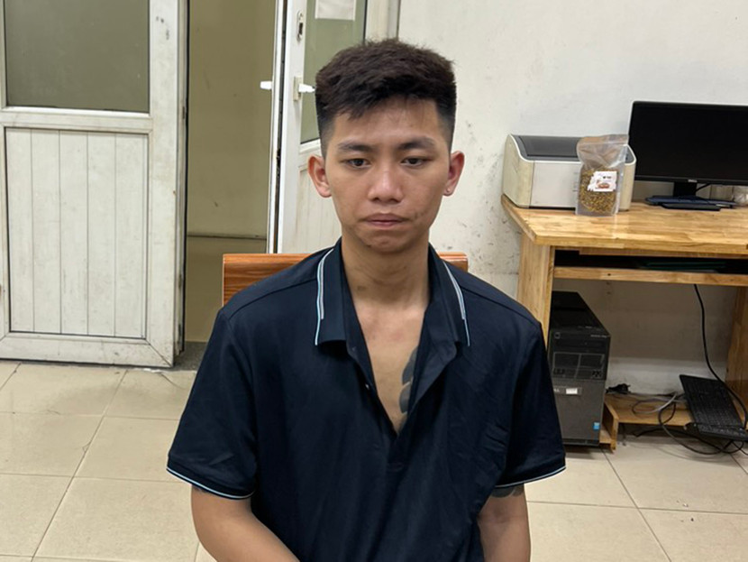 Đối tượng Cường