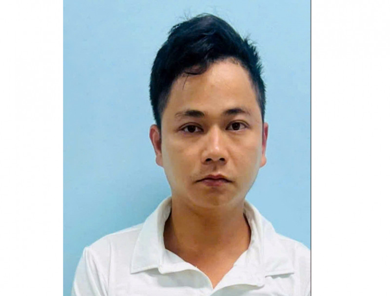 Đối tượng Đỗ Văn Anh