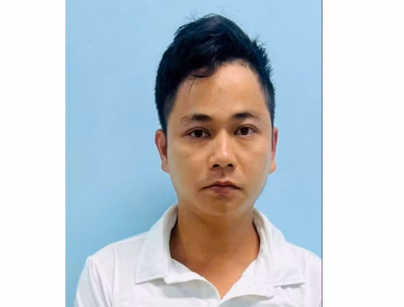 Đối tượng Đỗ Văn Anh