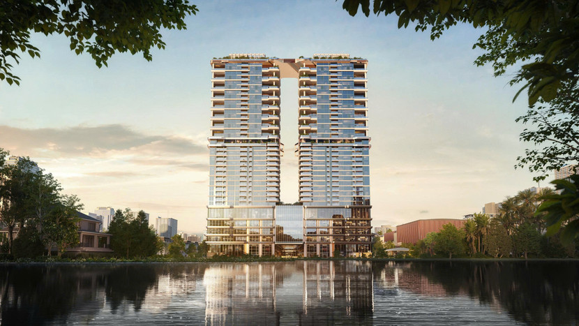 Rivea Residences được phát triển bởi MEYGROUP - thương hiệu bất động sản của Tập đoàn Tân Á Đại Thành, Thương hiệu Quốc gia Việt Nam, bảo chứng cho năng lực tài chính, kinh nghiệm và cam kết phát triển dài hạn