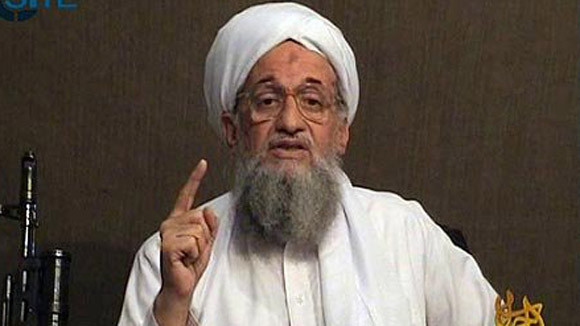 Al-Qaeda công bố thủ lĩnh mới ảnh 1