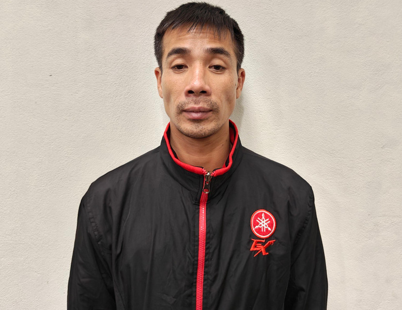 Đối tượng Dũng Đối tượng Dũng