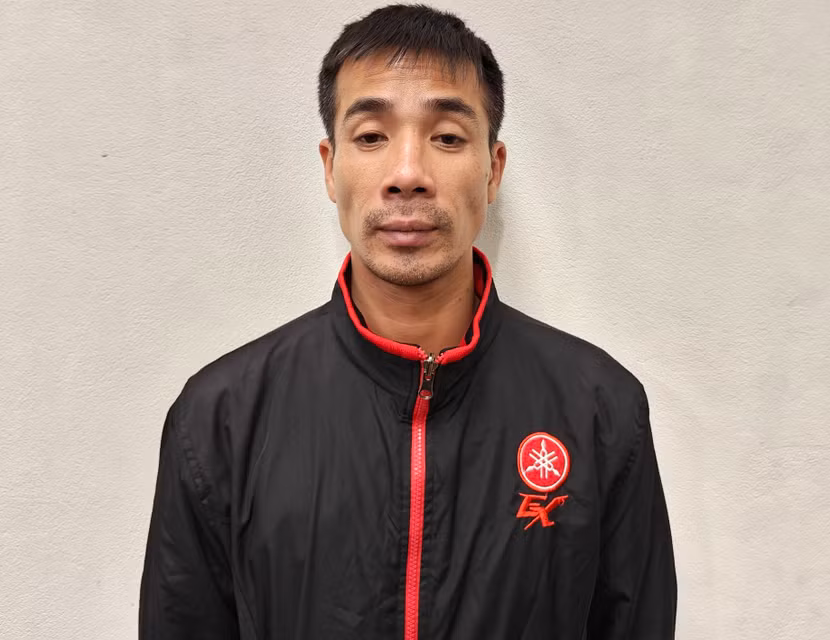 Đối tượng Dũng