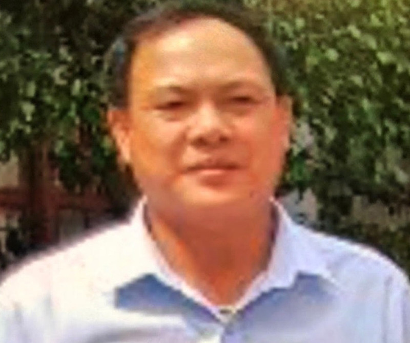 Đối tượng Huy Đối tượng Huy