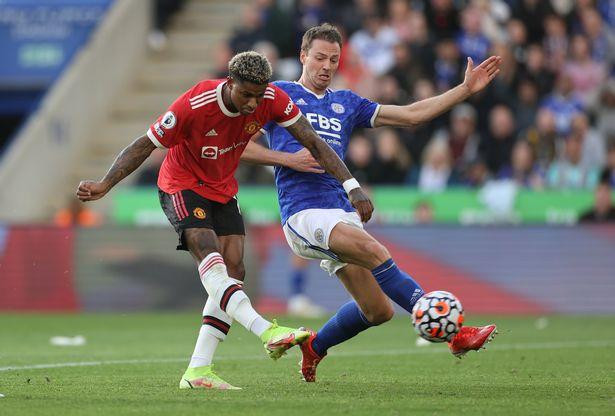 Phe Marcus Rashford không ngớt lời chỉ trích Solsa