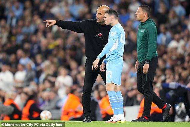 Foden gia hạn hợp đồng 6 năm và sẽ là cầu thủ trẻ nhận lương cao nhất thế giới