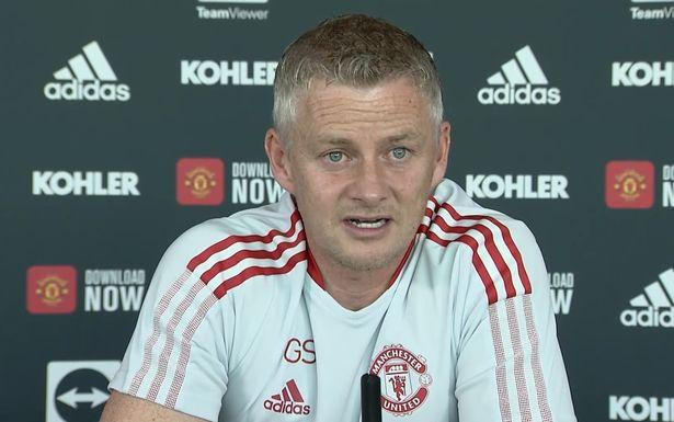 M.U khởi đầu chậm chạp dưới thời Solsa nhưng vẫn cải thiện qua từng mùa