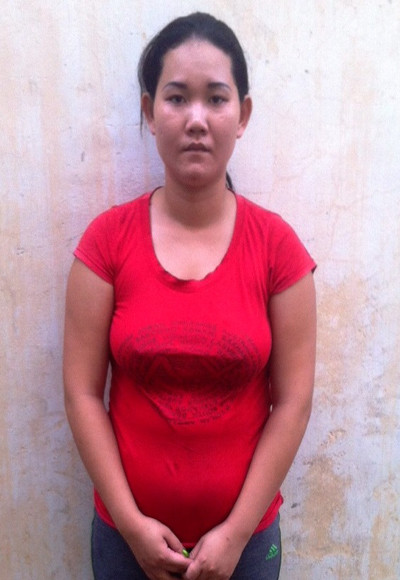 Bé trai 18 tháng tuổi bị bảo mẫu hành hạ đến tử vong ảnh 2