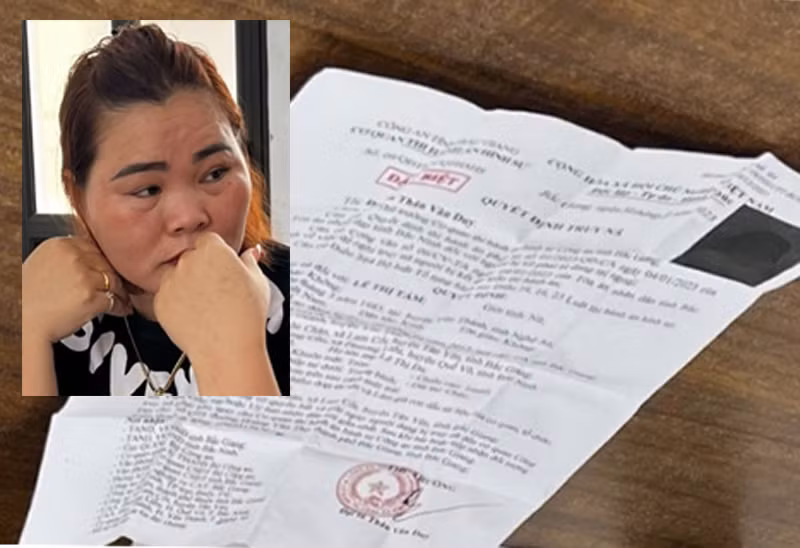 Đối tượng Tám