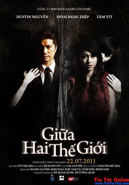 Phim kinh dị Việt Nam: Lo khán giả không “sợ” ảnh 1