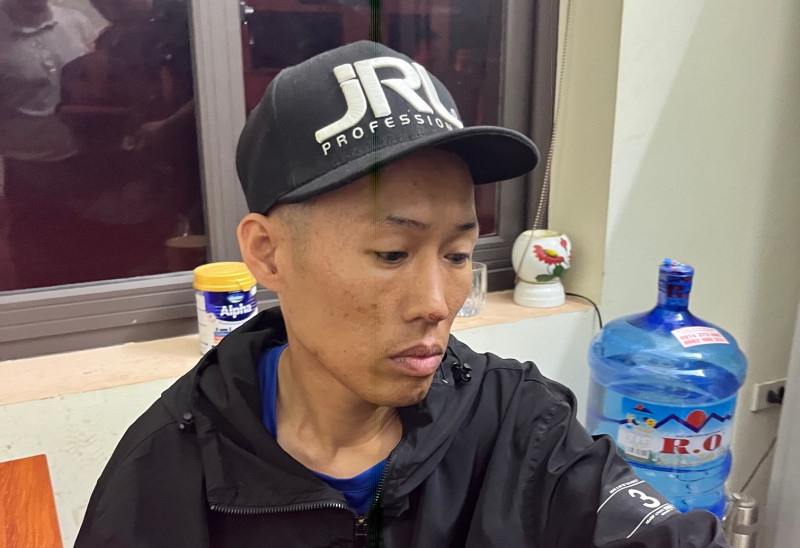 Đối tượng Thuận