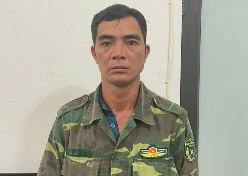 Đối tượng Đức