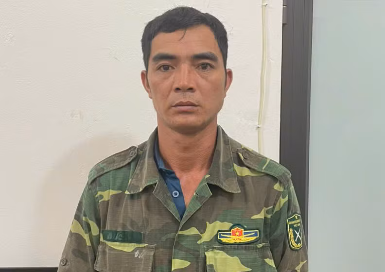 Đối tượng Đức