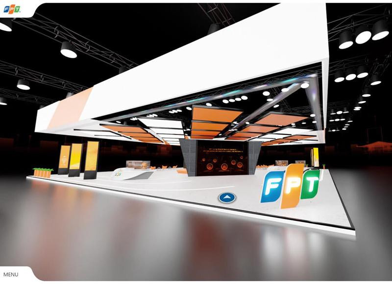 Vinh danh FPT với 3 giải pháp công nghệ tạo “miễn dịch số”