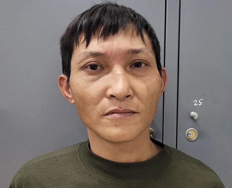 Công an huyện Đông Anh bắt giữ đối tượng Phong, chuyên trộm cắp phụ tùng ô tô Công an huyện Đông Anh bắt giữ đối tượng Phong, chuyên trộm cắp phụ tùng ô tô