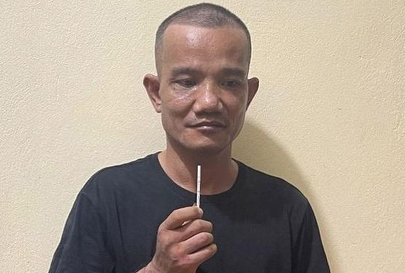 Đối tượng Hiếu