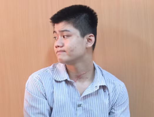 Chán người yêu, giết gái bán dâm sau khi "quan hệ" để trả thù tình ảnh 1