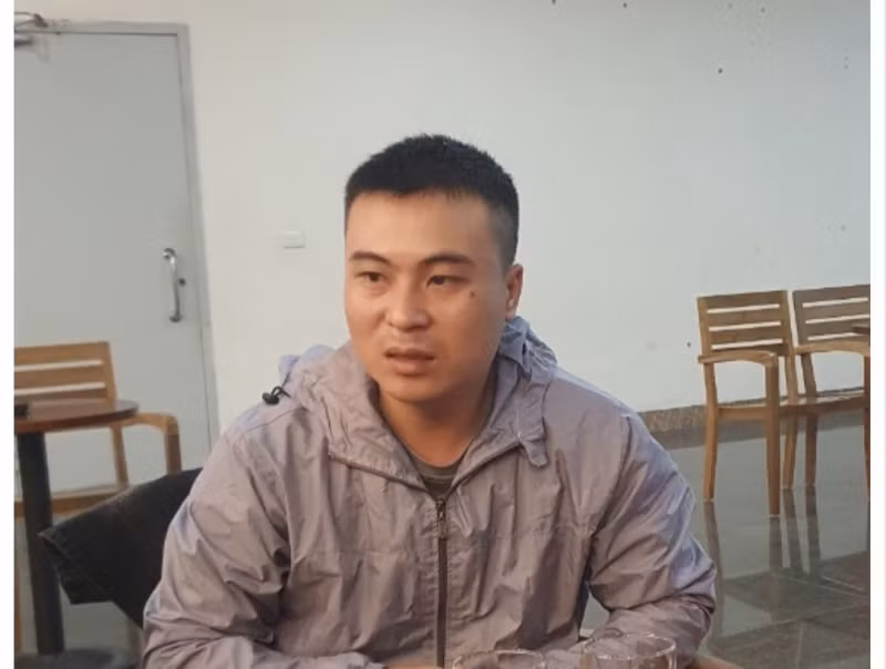 Đối tượng Sơn Đối tượng Sơn