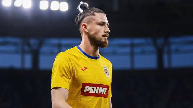 Romania được đánh giá cao ở khả năng phòng ngự