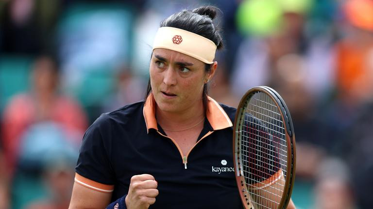 Gương mặt hàng đầu khác, Ons Jabeur cũng không tham gia Olympic Paris Gương mặt hàng đầu khác, Ons Jabeur cũng không tham gia Olympic Paris