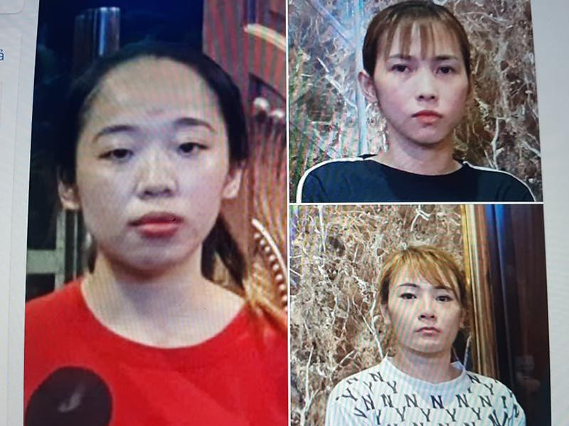 3 đối tượng liên quan đến ma tuý bị cơ quan Công an khởi tố bị can 3 đối tượng liên quan đến ma tuý bị cơ quan Công an khởi tố bị can