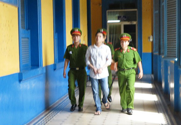 Đâm chết người vì muốn trả thù cho bạn ảnh 1