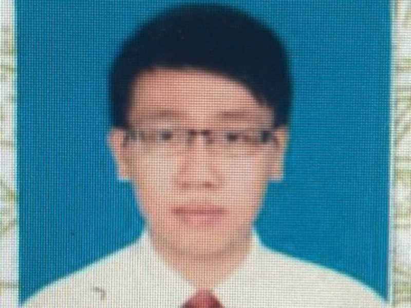 Đối tượng Nguyễn Đăng Tuấn