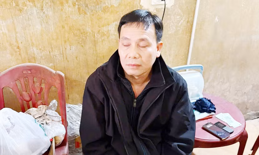 Đối tượng Long