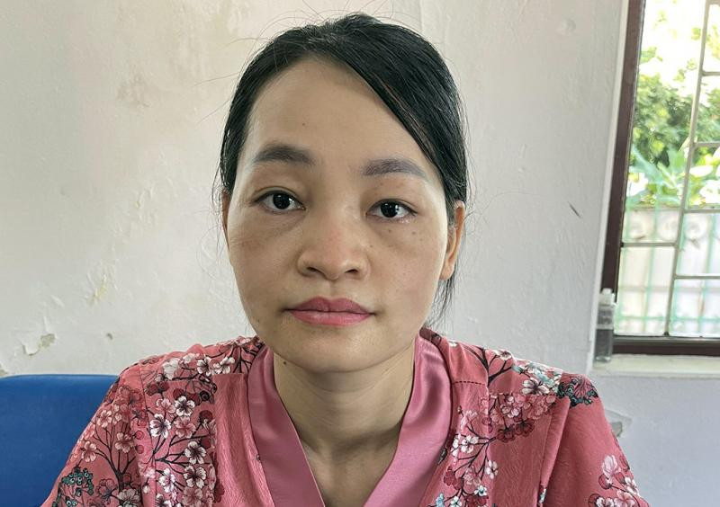 Đối tượng Cầm