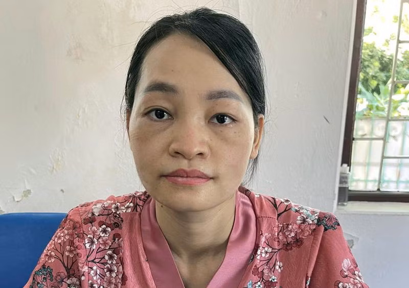 Đối tượng Cầm