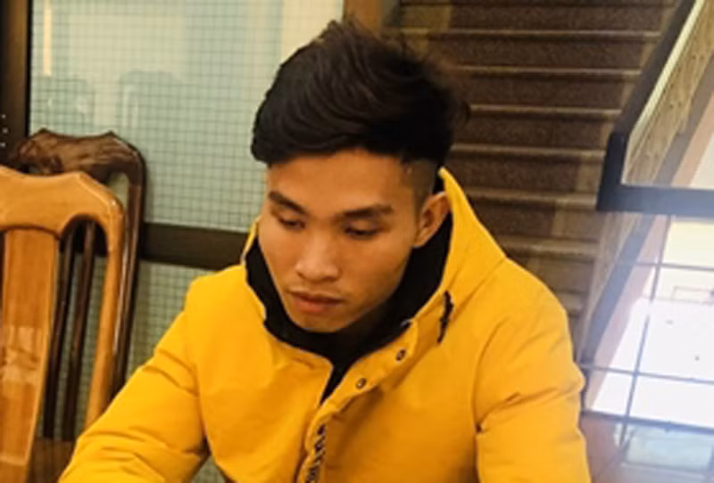 Đối tượng Dũng Đối tượng Dũng