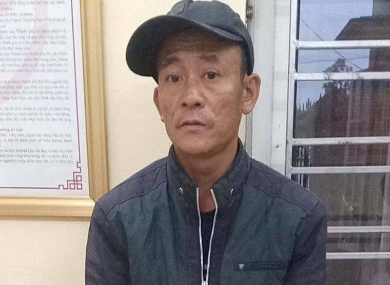 Đối tượng Hoàng