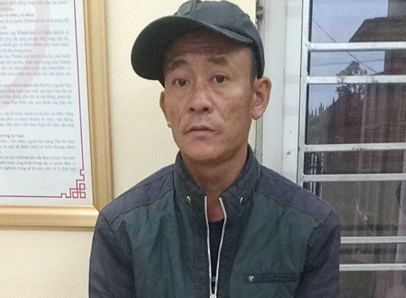 Đối tượng Hoàng