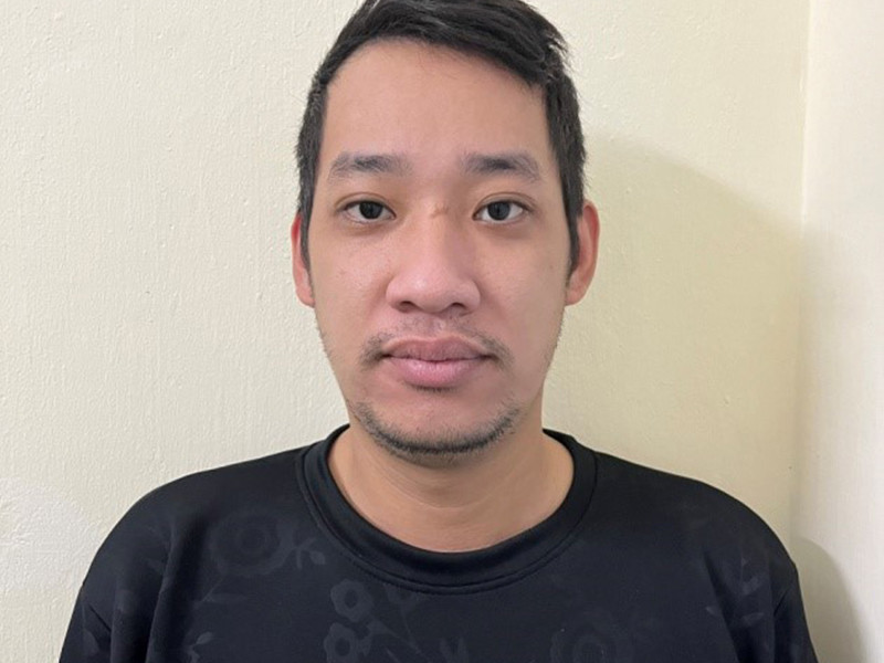 Đối tượng Linh Đối tượng Linh