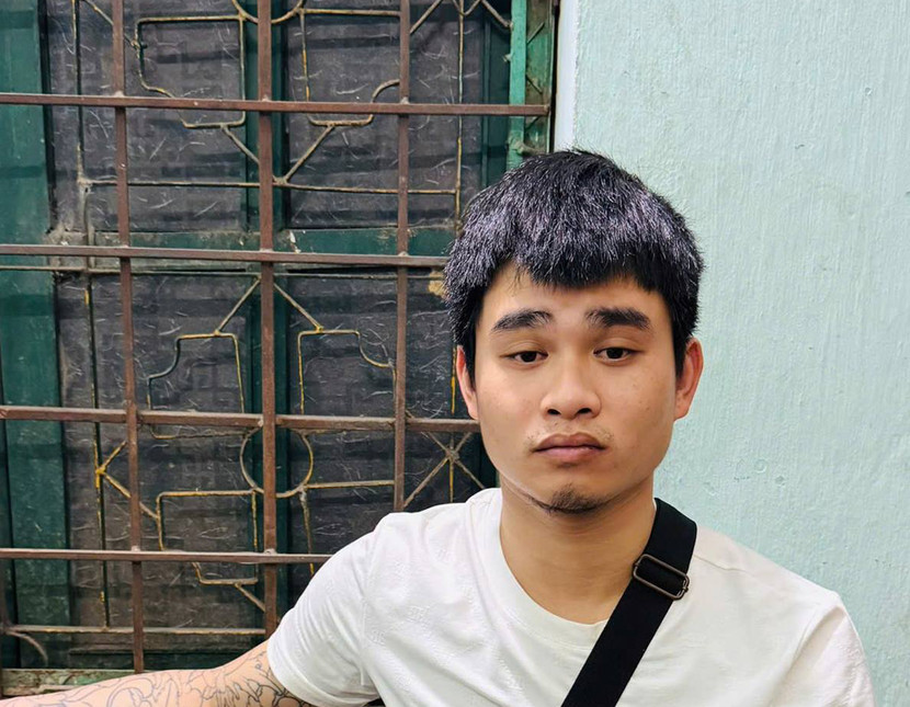 Đối tượng Tùng Đối tượng Tùng