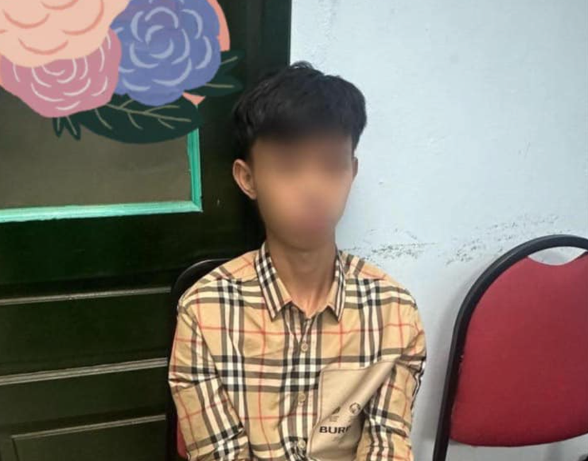 Đối tượng báo tin giả