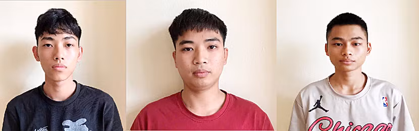 Các đối tượng liên quan
