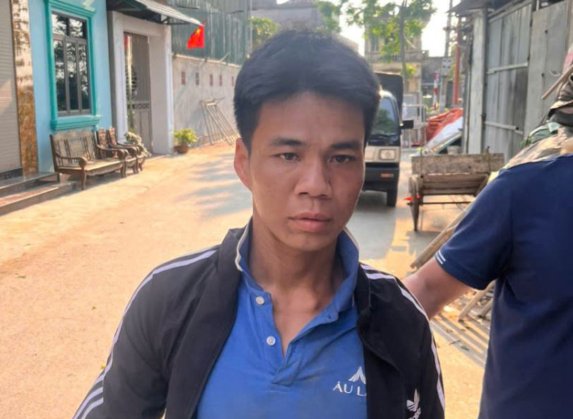 Đối tượng Bùi Văn Thiệu Đối tượng Bùi Văn Thiệu