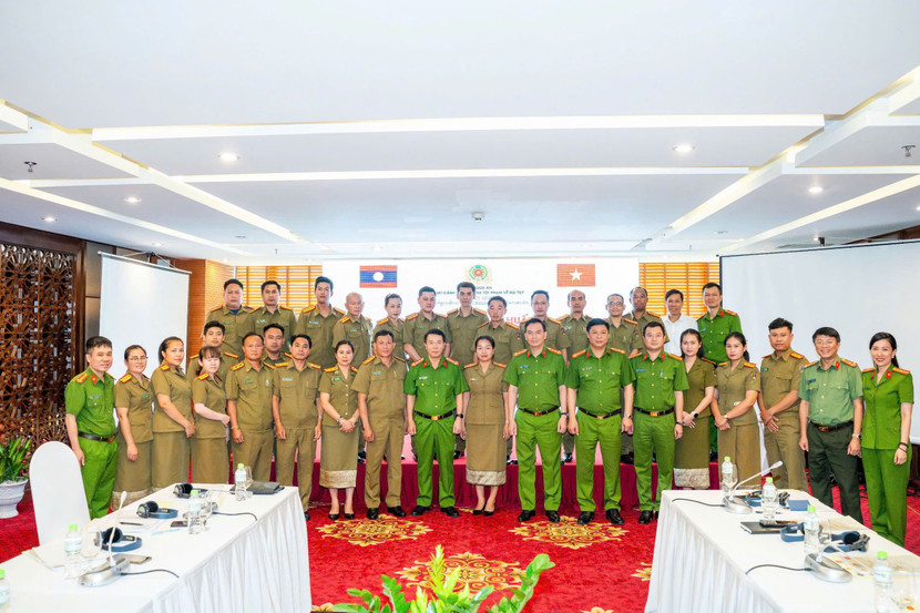 Các đại biểu tham dự Hội thảo