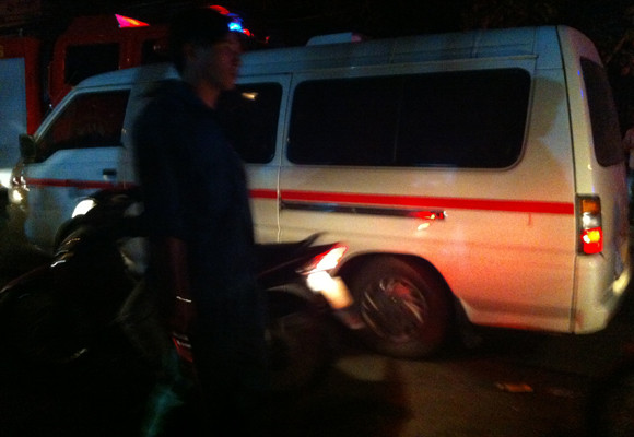 Lao vào nhà đang cháy cứu con, hai mẹ con chết ngạt trong tư thế ôm nhau ảnh 4