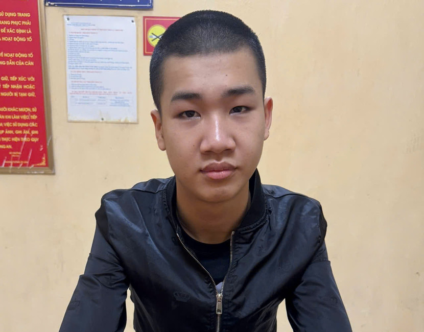 Đối tượng Cảnh Đối tượng Cảnh