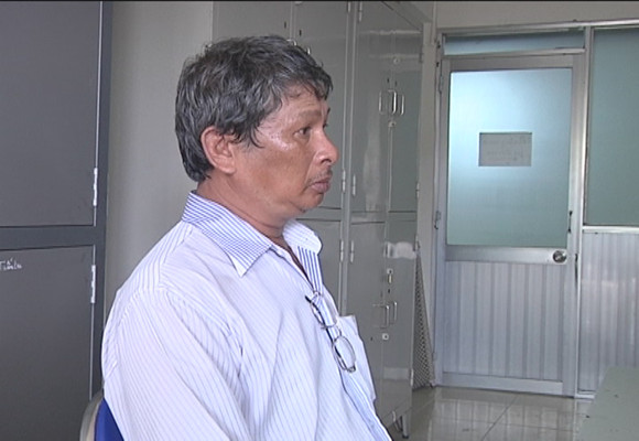 Giả danh đại tá công an lừa đảo gần 1,4 tỷ đồng ảnh 1