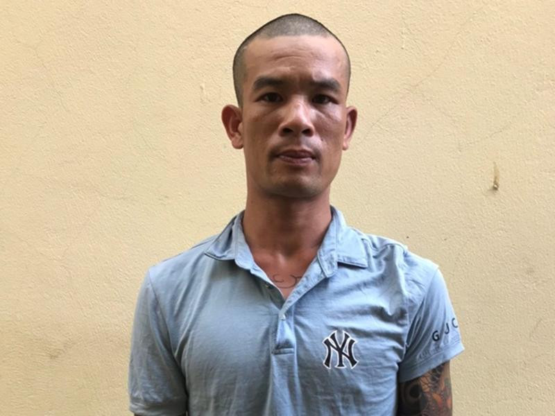 Đối tượng Cường