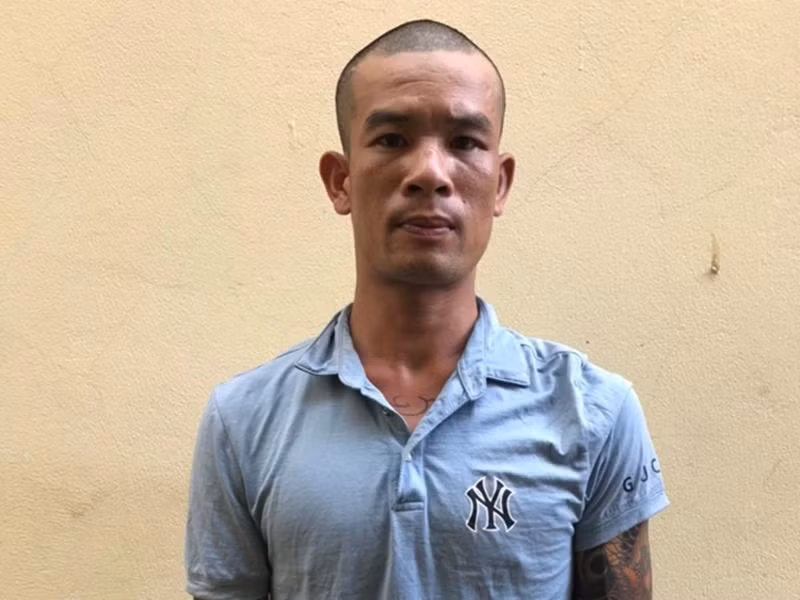 Đối tượng Cường