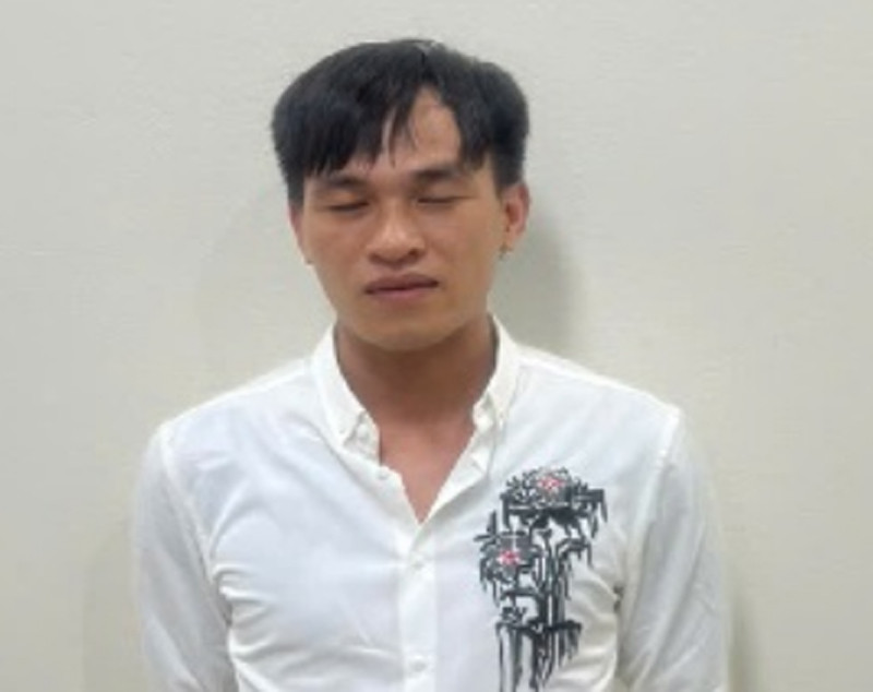 Đối tượng Đức Đối tượng Đức