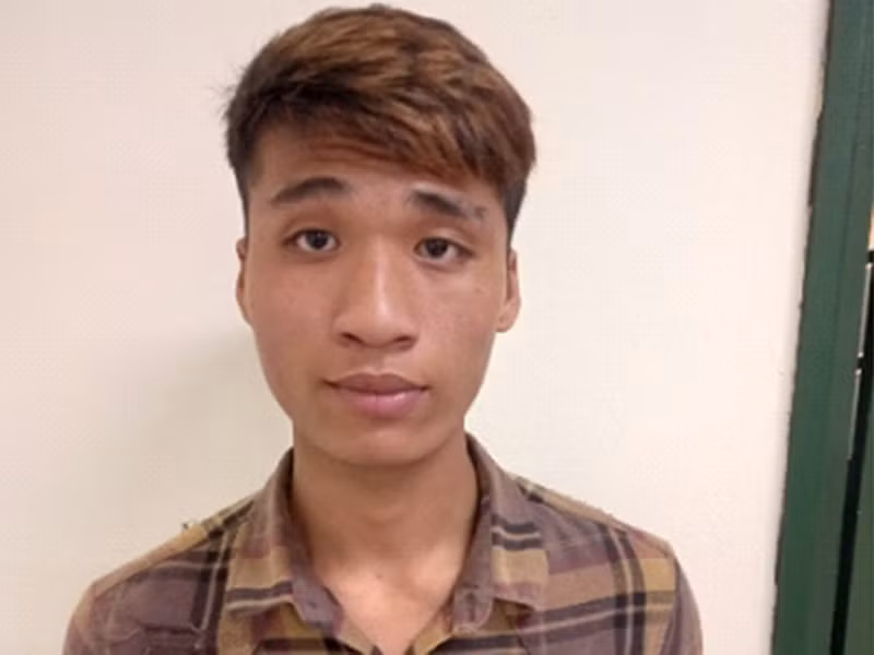 Đối tượng Nguyễn Văn Lương