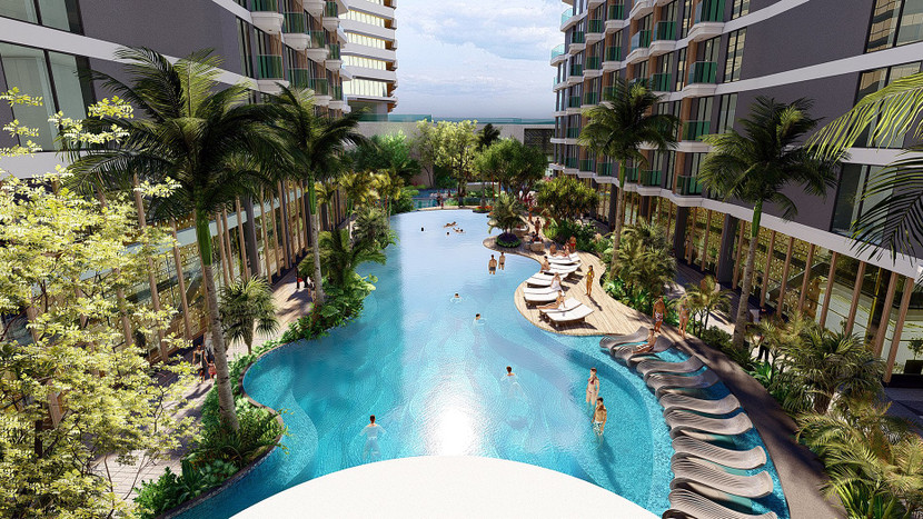 Mỗi ngày ở Meypearl Harmony Phú Quốc, chủ nhân được trải nghiệm trọn vẹn chất lượng sống cao cấp Mỗi ngày ở Meypearl Harmony Phú Quốc, chủ nhân được trải nghiệm trọn vẹn chất lượng sống cao cấp