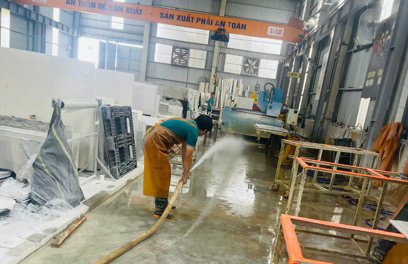 Hướng dẫn sử dụng và vận hành các trang thiết bị phương tiện PCCC&CNCH tại cơ sở Hướng dẫn sử dụng và vận hành các trang thiết bị phương tiện PCCC&CNCH tại cơ sở