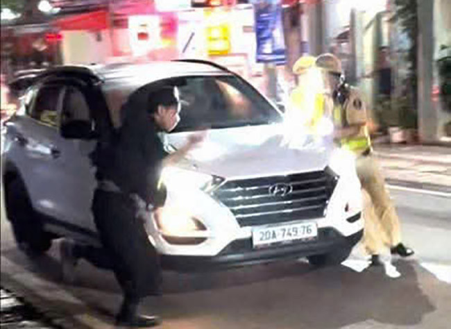 Hình ảnh sự việc